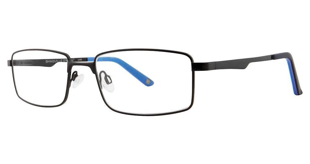 Shaquille O'Neal SO147M Eyeglasses - view 5